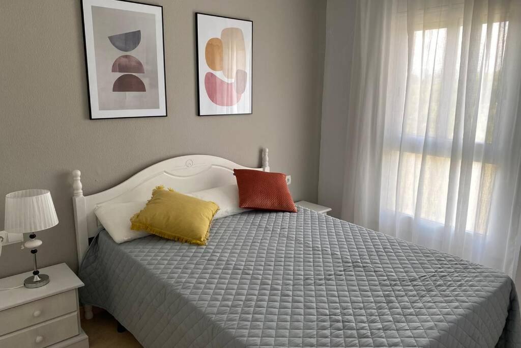 Apartamento Sajalin Salou Exterior foto