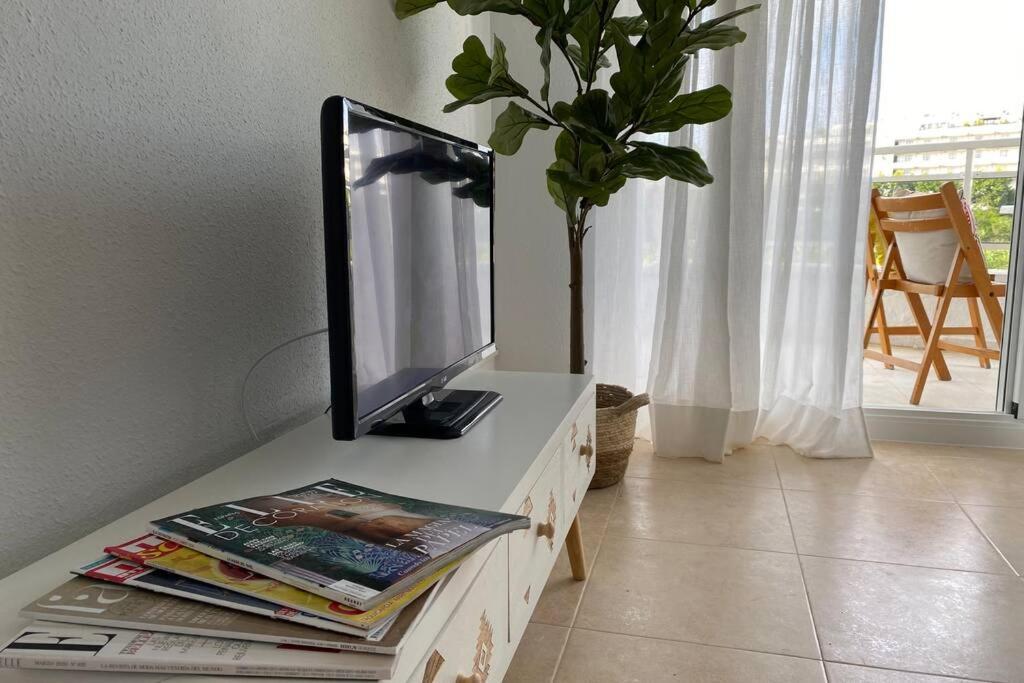 Apartamento Sajalin Salou Exterior foto